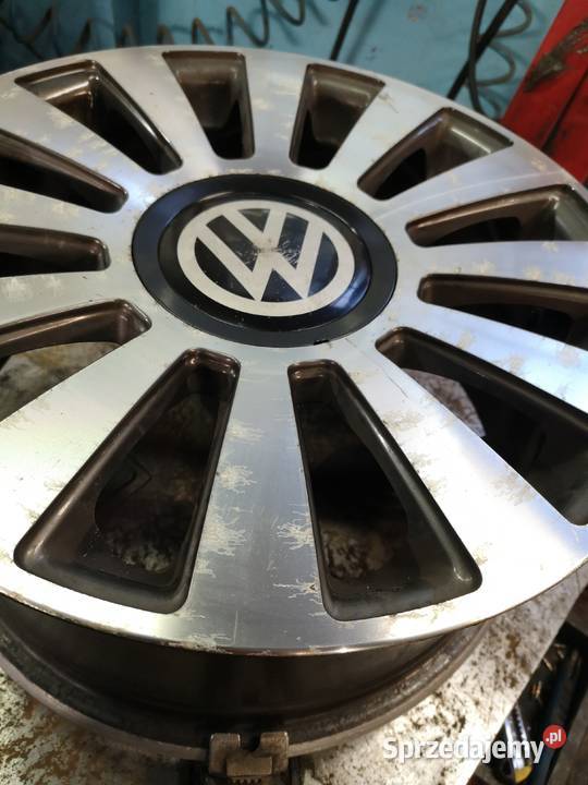 Felgi 16 VW 5x112 i 5x100 sprzedam
