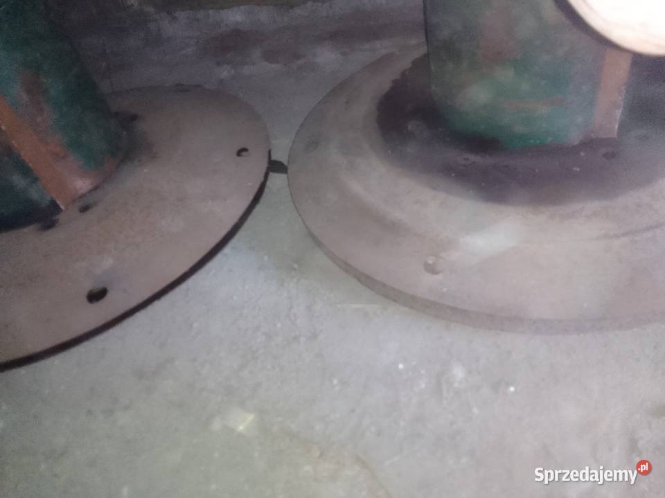 Kosiarka rotacyjna 165 Kopienica sprzedam