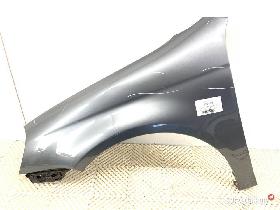 BŁOTNIK LEWY PRZÓD VW GOLF V Kombi 0709 OSŁONA