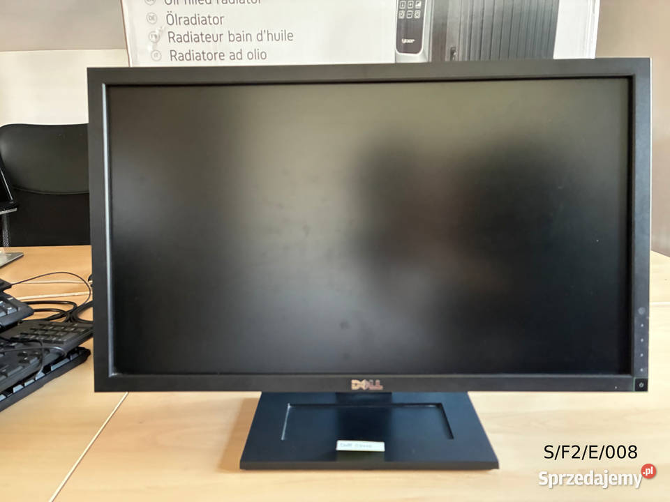 Monitor DELL G2410 Kraków