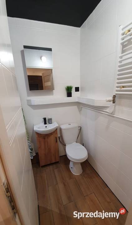 1pok 23met Komuny Paryskiej Wrocław 23m2