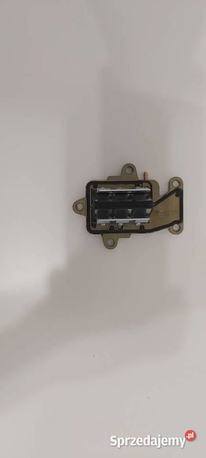 Zawór harmonijkowy yamaha 99 yamaha 15 silnik Bydgoszcz