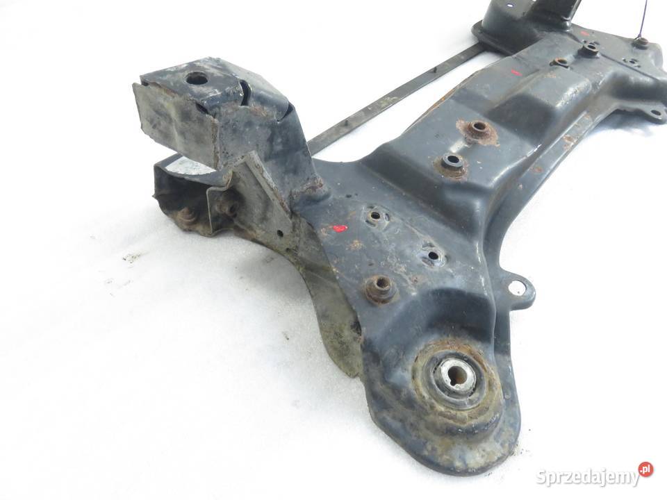 SANKI PRZÓD FIAT BRAVO II 198 16 D Multijet 198