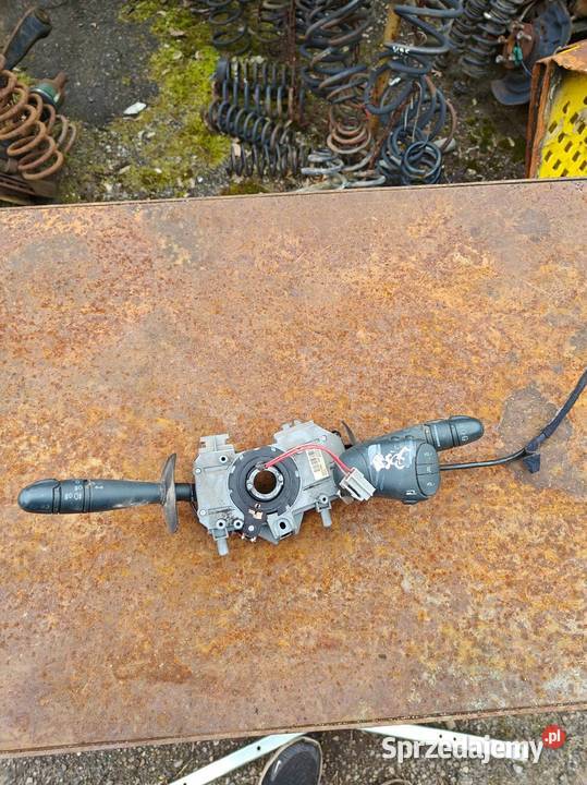 Przełącznik zespolony renault Scenic Puławy