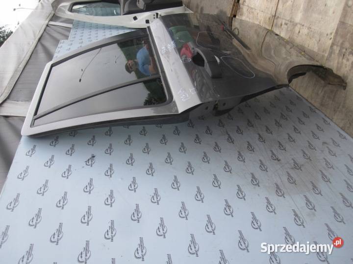 LAND ROVER FREELANDER II L359 07r drzwi prawe Kielce