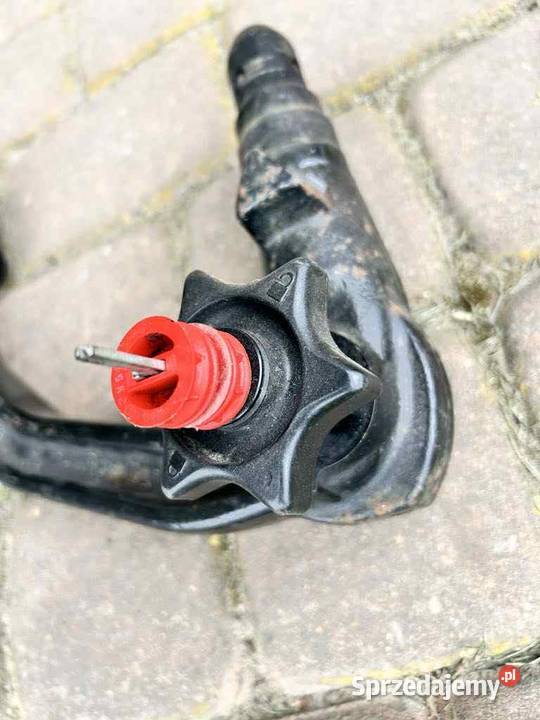 Kula Haka Hyundai ix35 mazowieckie Radom