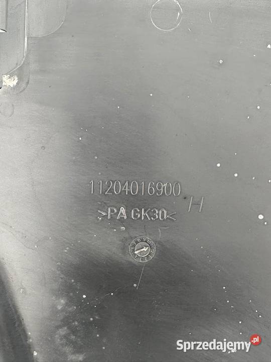LINDE R1401 seria 1120 osłona 11204016900 Pozostałe śląskie Antonie sprzedam