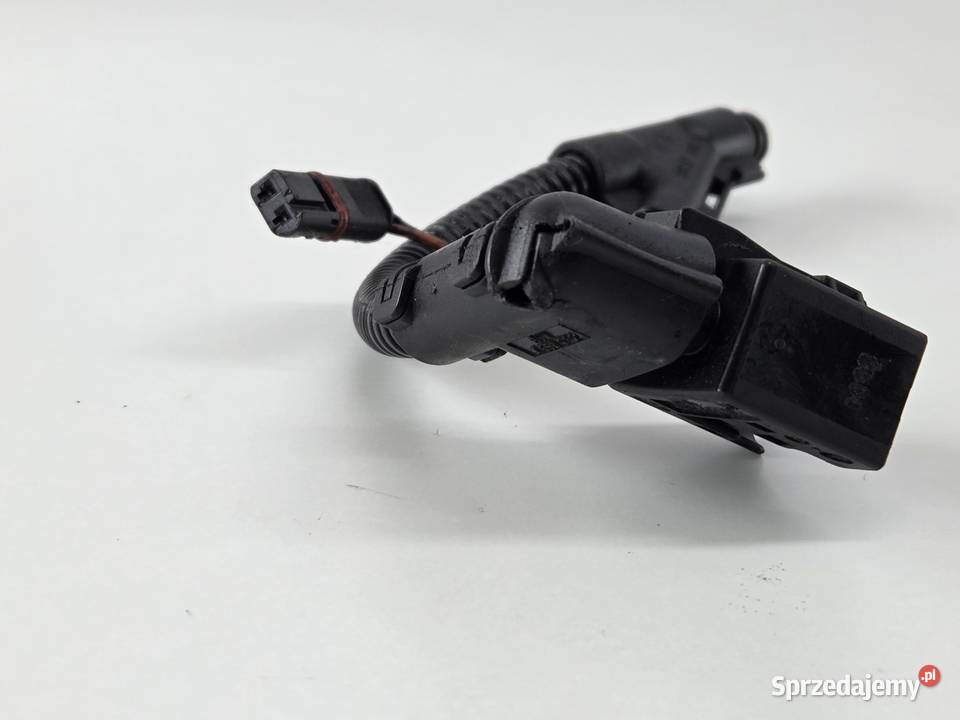 WTYCZKA KOSTKA BMW N43 E60 E61 E90 E91 E92 E93 Janowice