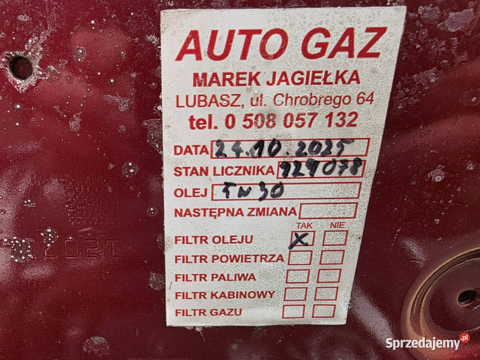 Mercedes GLC 300 Prywatne auto ładny stan I Czarnków