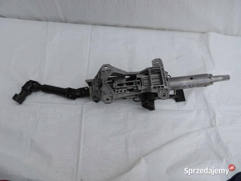 KOLUMNA KIEROWNICZA OPEL ASTRA K V 39078167
