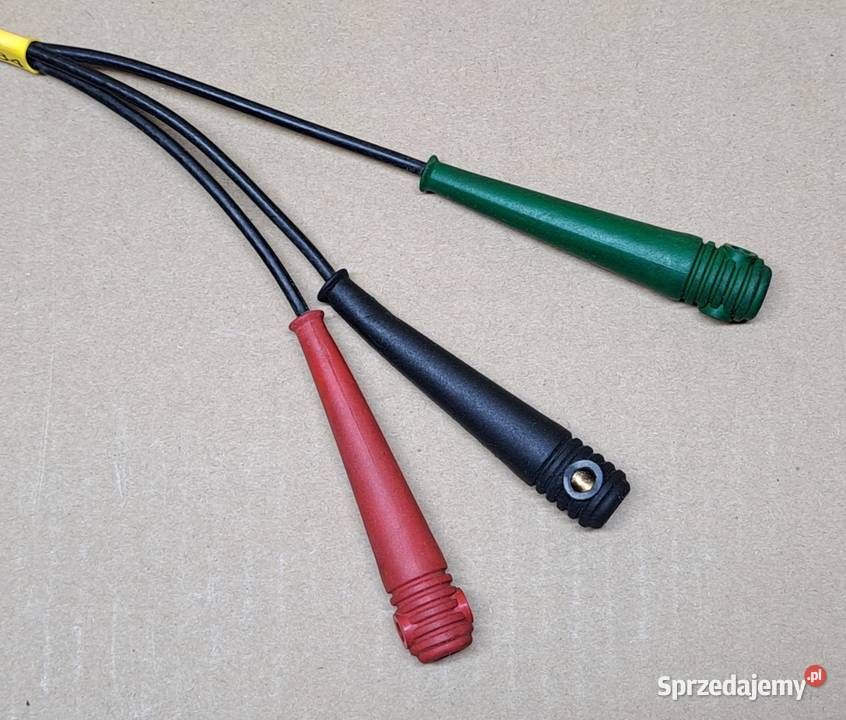 ADAPTER KABEL DIAGNOSTYCZNY 10 PIN BOSCH 1 684 Mielęcin