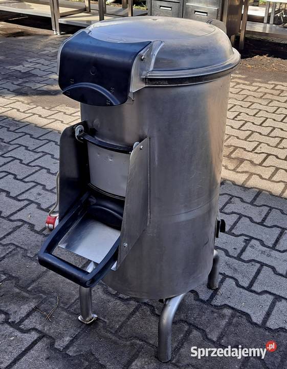 OBIERACZKA DO ZIEMNIAKÓW HENDI 10 M762N sprzedam