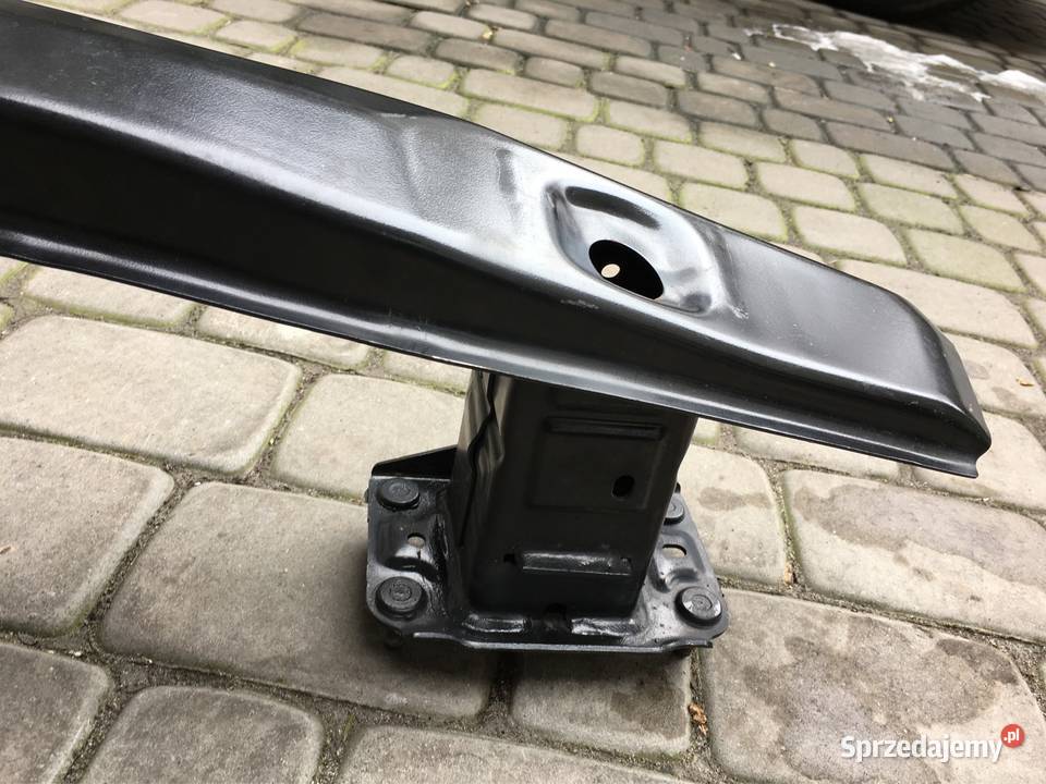 Belka zderzak Mercedes A204 610 11 14 Gliwice