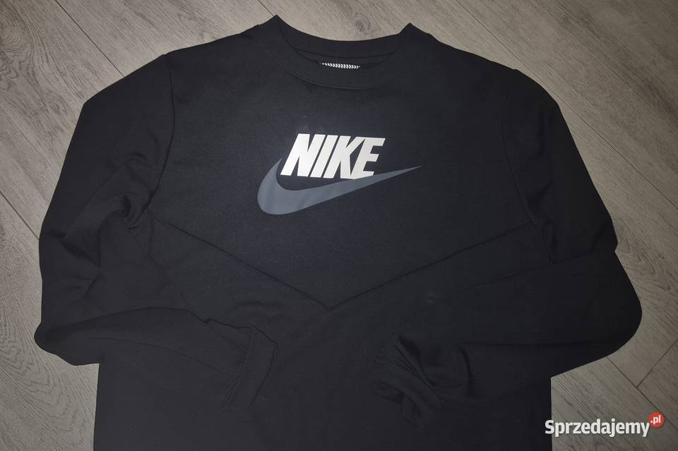 Bluza chłopiec Nike Sportswear 158 Łódź