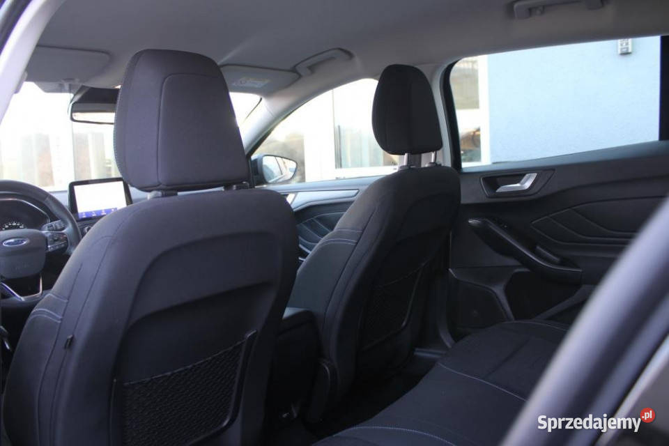 FORD Focus 2021r Carplay Kamera Tempomat 1996cm3 małopolskie Kraków sprzedam