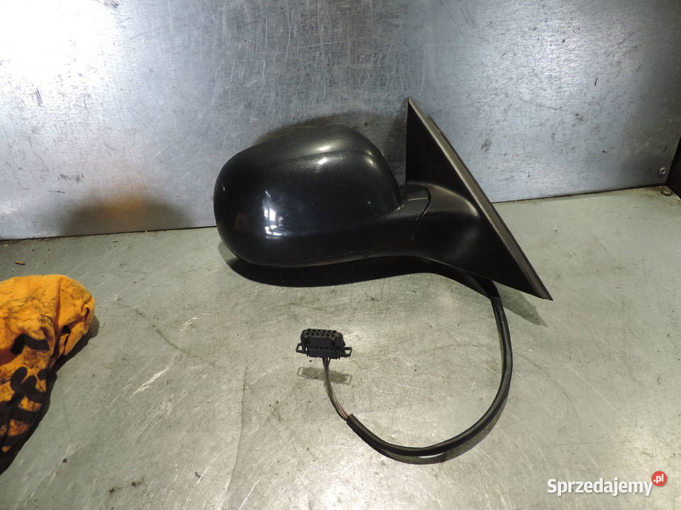 LUSTERKO PRAWE ELEKTRYCZNE PASSAT B5 5 PIN Nowy Sącz