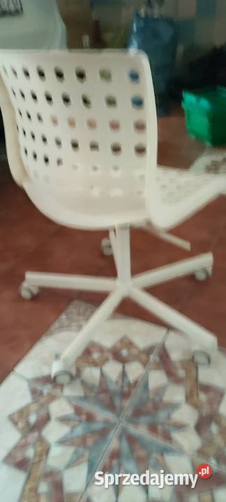 krzesło obrotowe mazowieckie Kozienice