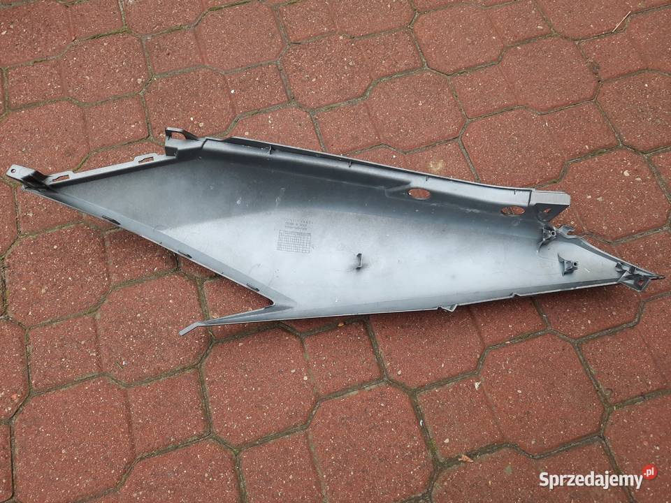 Boczekogonzadupek prawy tył Honda Forza NSS 125 Biała Podlaska