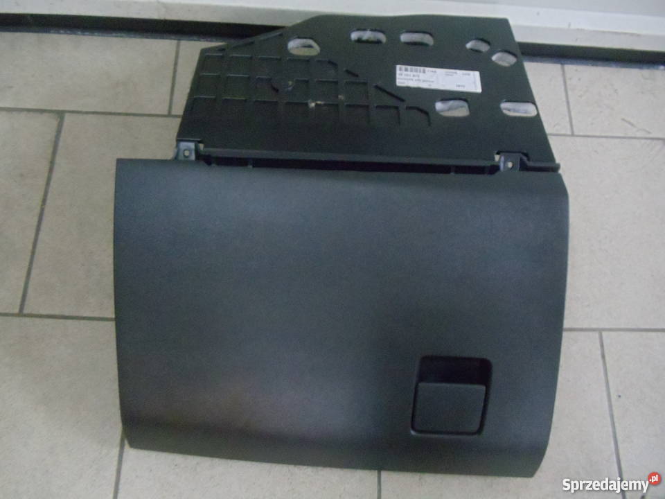 Opel Vectra C Sedan Schowek pasażera Kompletny Prószków sprzedam