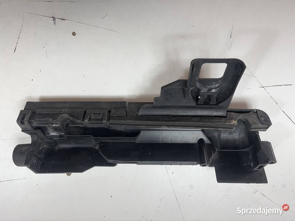 UCHWYT CHŁODNIKI WODY BMW X3 75302549 Międzychód sprzedam