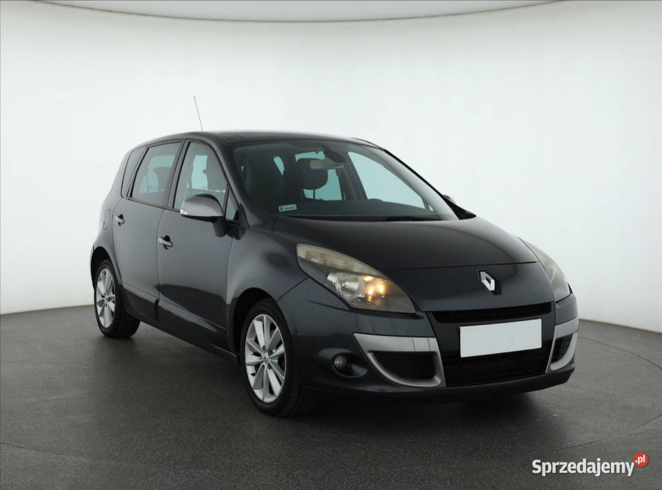 Renault Scenic 16 dCi Piaseczno