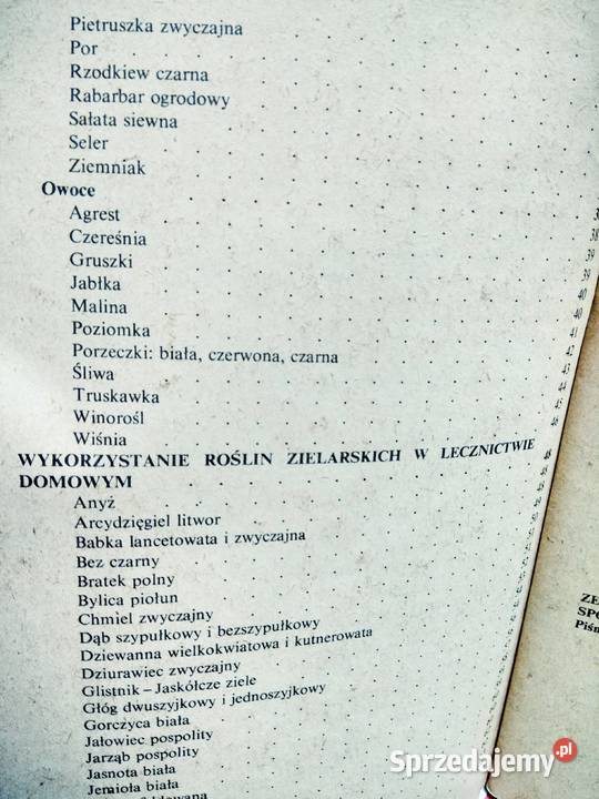 Przyjemne i pożyteczne antykwariat internetowy mazowieckie Warszawa