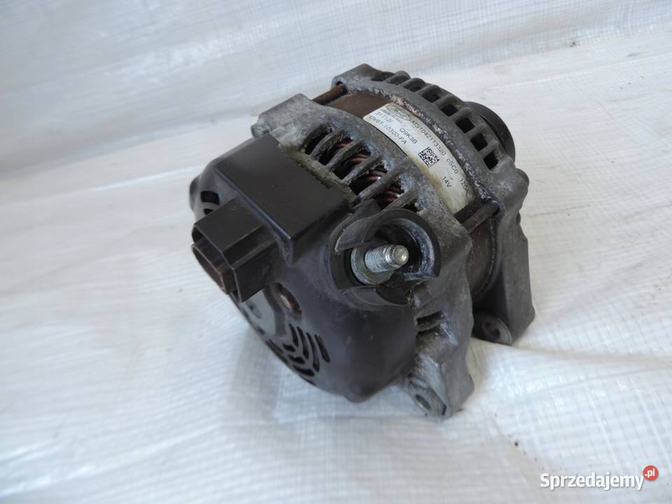 FORD FOCUS MK3 10 ECOBOOST ALTERNATOR