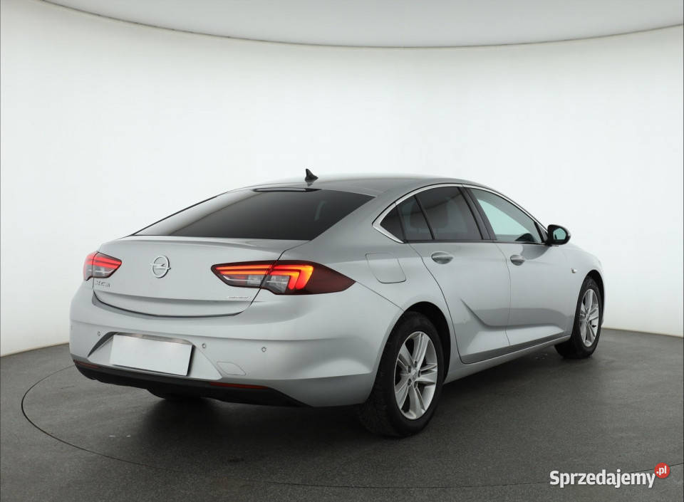 Opel Insignia 15 Turbo benzyna mazowieckie Piaseczno