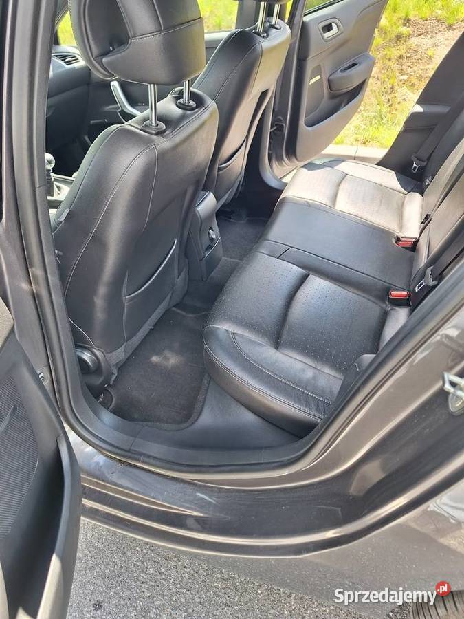 ŁADNY DS4 16 BLUEHDI czujnik deszczu