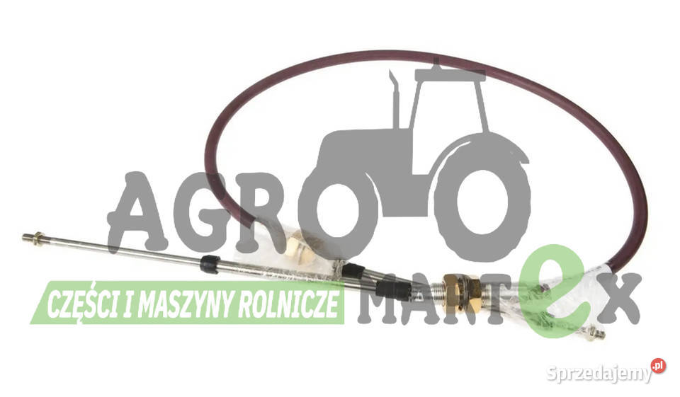 71410471 LINKA STERUJĄCA SITA AGCO dolnośląskie Wichrów sprzedam