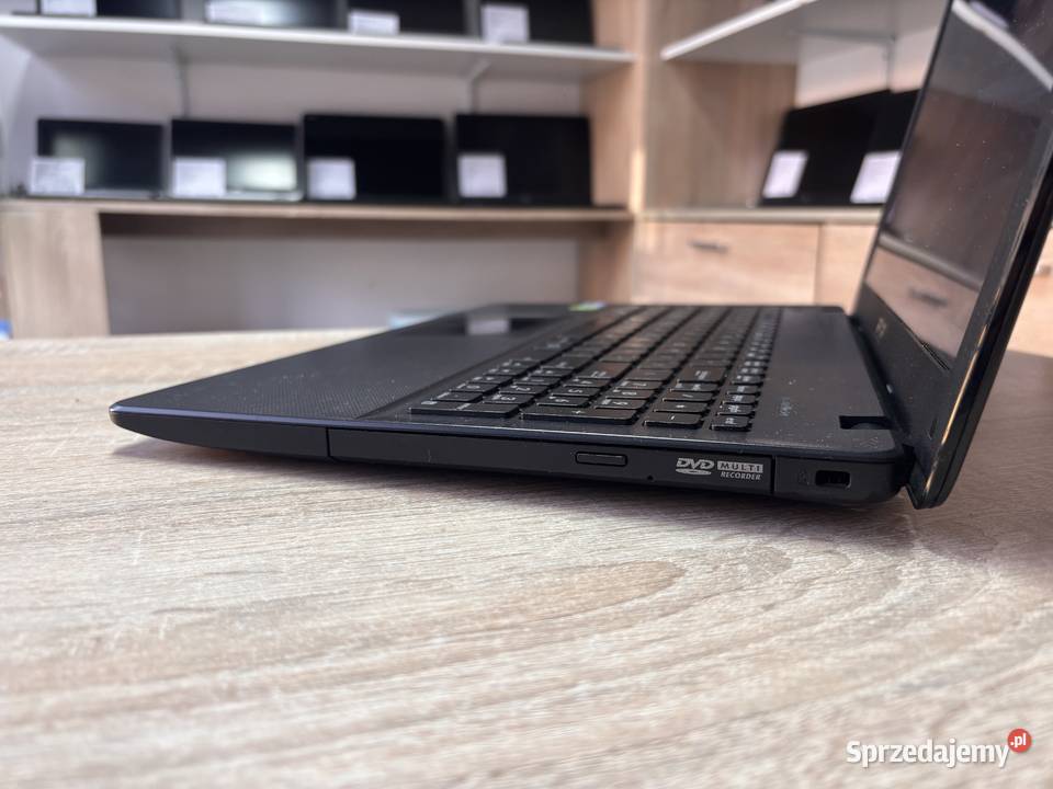 Laptop Asus X552C i33217U 8GB ram Nvidia GeForce Rzeszów
