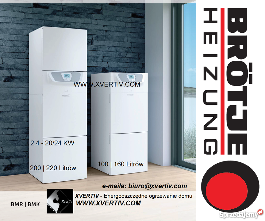 Wolf CGS 2 14120L 20160 24200 Gazowy gaz Kraków sprzedam