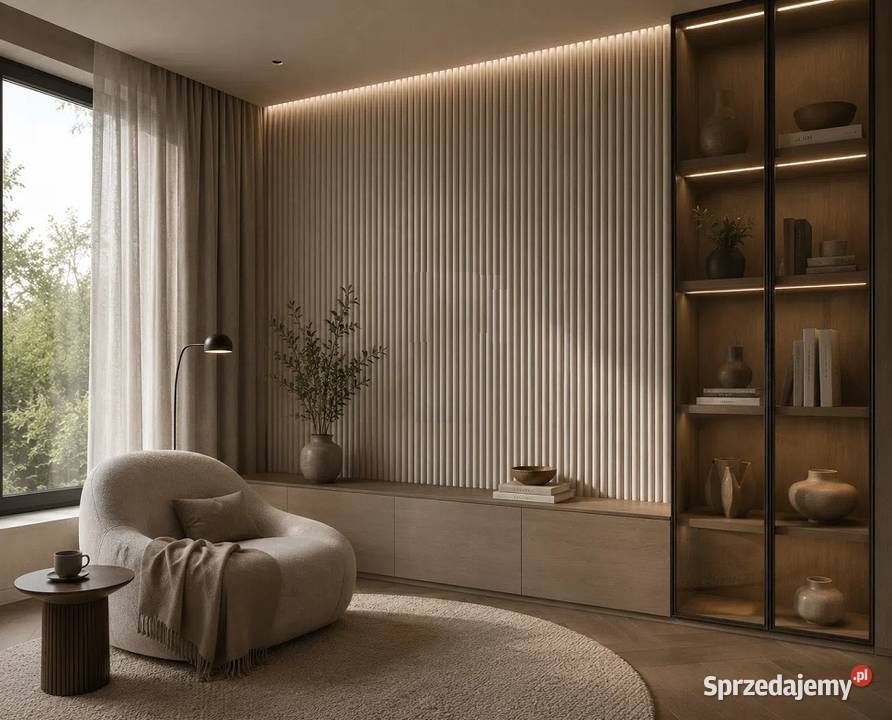 Płyta Ścienna STONE GREY ROKDEKOR 300608 Warszawa sprzedam