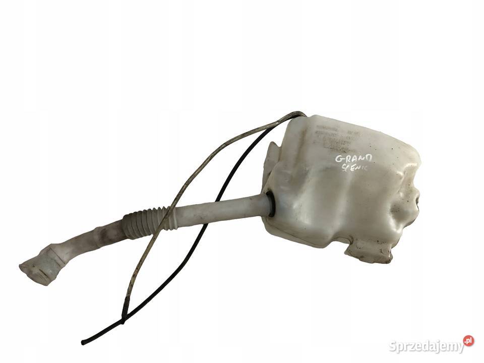 Renault Grand Scenic II 05r 20 16v Zbiorniczek Skarżysko-Kamienna