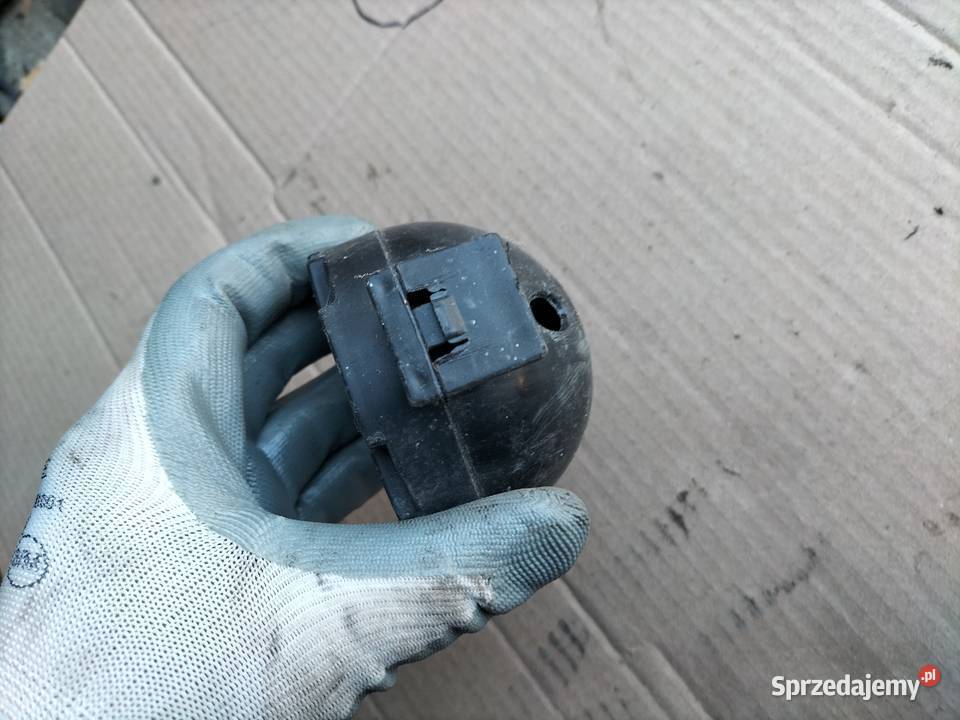 Światło przeciwmgielne USA