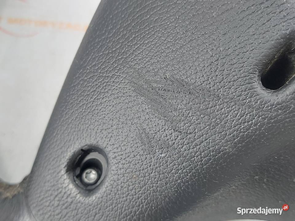 MERCEDES W245 I LIFT kierownica 1644601403