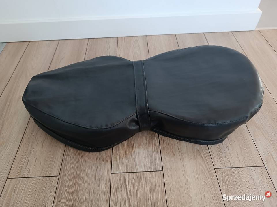 Pokrowiec gąbka Jawa 353 250 Wymysłów