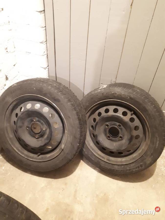 Koła Nissan Łódź