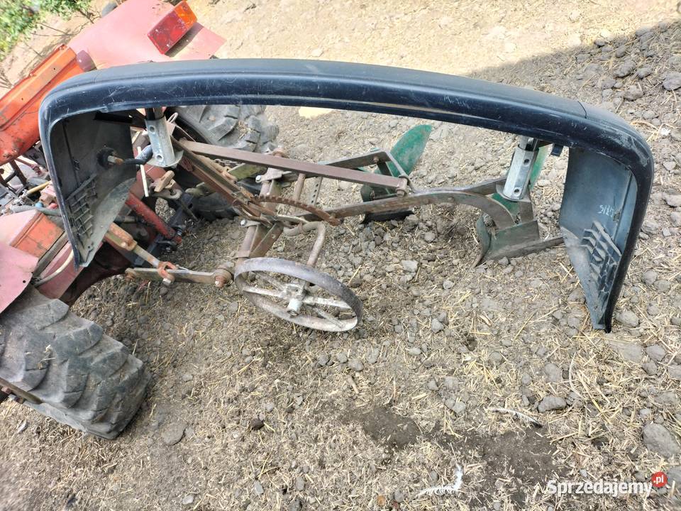 AUDI 80 B4 80 B4 ZDERZAK TYŁ TYLNY TYLNI osobowe Zderzaki Karoseria Kamień-Kolonia