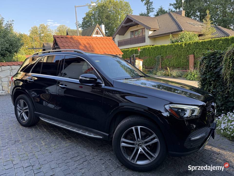 Mercedes Benz GLE 350 4matic 2020 20 stan