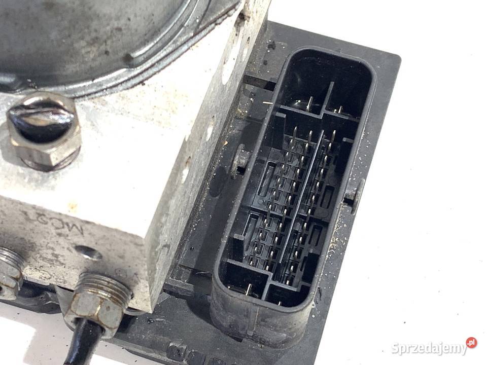 POMPA ABS CITROEN C4 II 9677024980 16 112