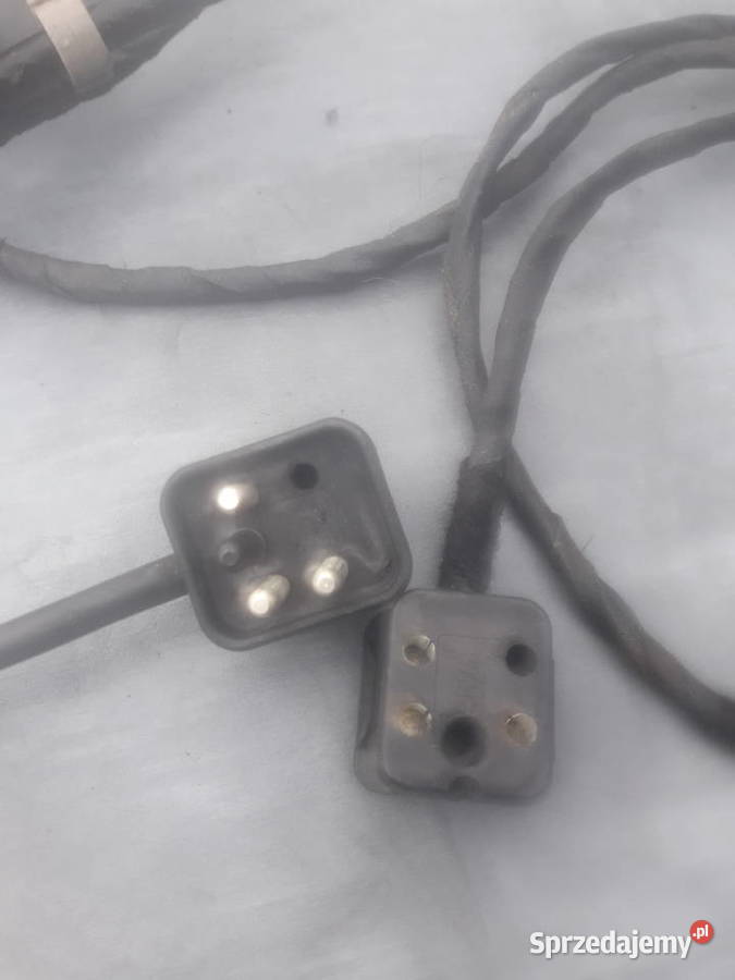 Mercedes W202 C klasa wycieraczki reflektorów Gdańsk