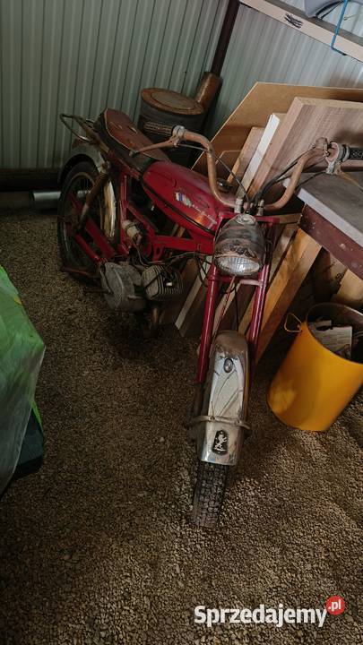 Wierchowina Tarnowskie Góry