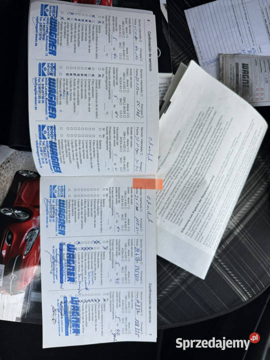 Opel Corsa Opel Corsa 14 Niski oryginalny Rok produkcji 2016 wielkopolskie Poznań