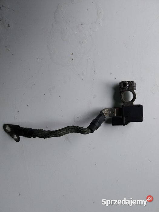 Klema minusowa 17 crdi hyundai i40 bluedrive 12r Wola Jachowa