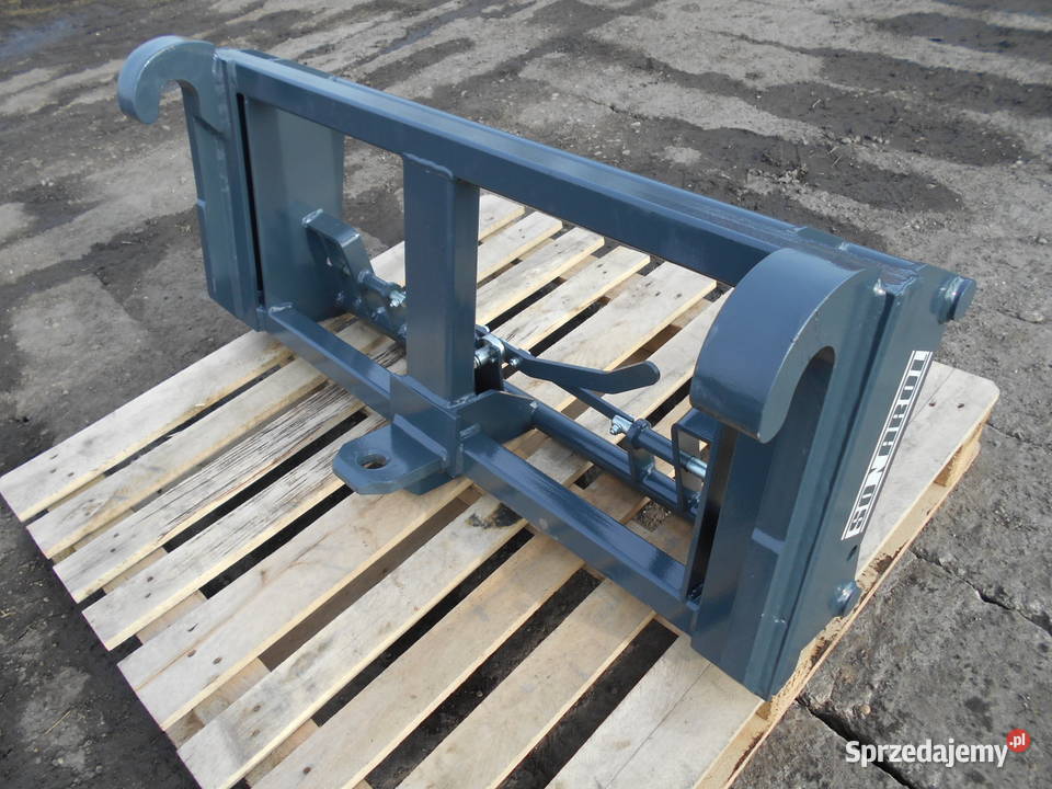 SONAROL Przejściówka Adapter Redukcja MERLO na śląskie Lubliniec