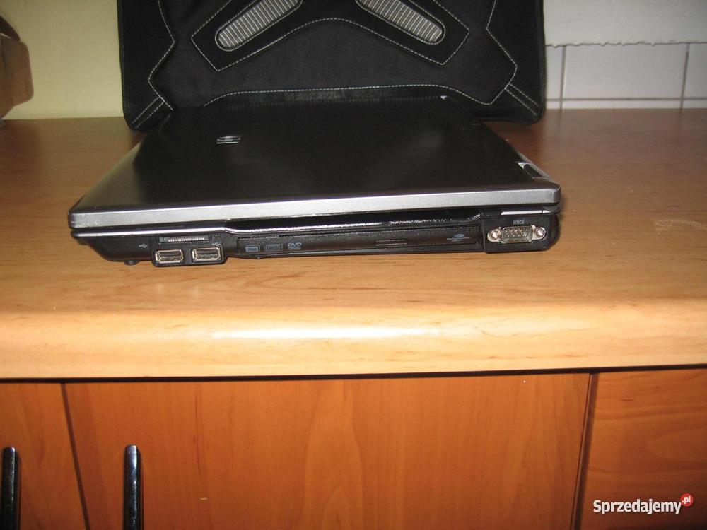 Mocny Laptop HP z Legalnym Win 7 2GB śląskie Częstochowa sprzedam