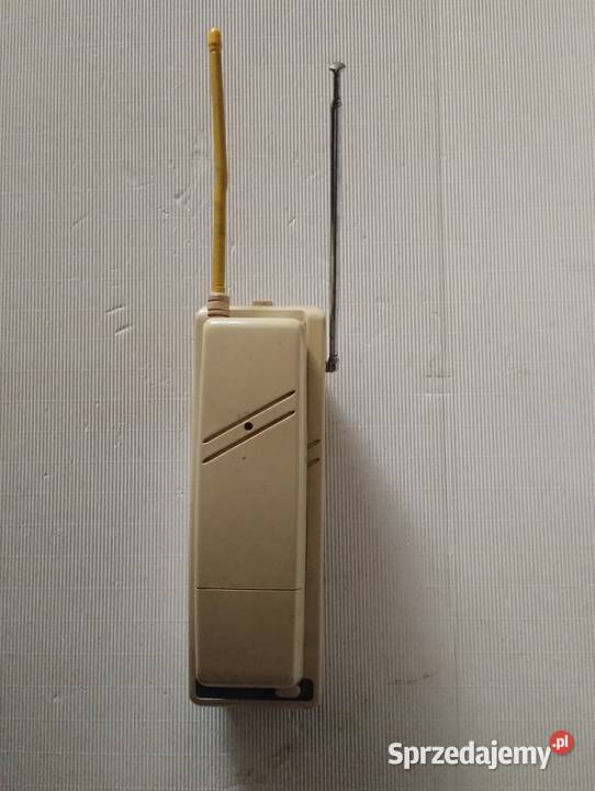 Telefon wiszący bezprzewodowy Olkusz