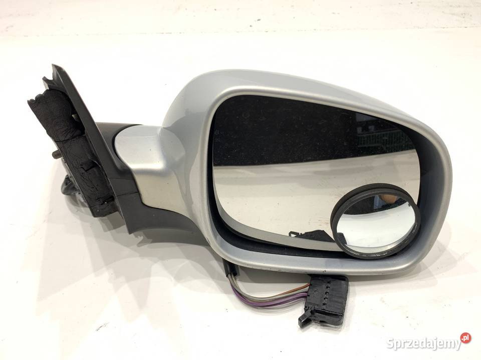 LUSTERKO PRAWY VW PASSAT B5 Hatchback 9601