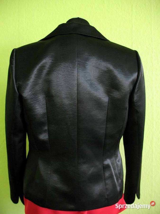 Żakiet elegancki marynarka 42 XL biust 104 Siedlce sprzedam